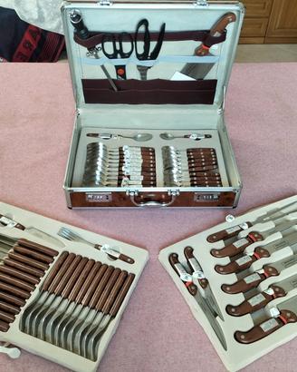 set posate Von Meister