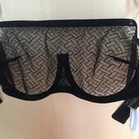 Reggiseno a fascia Lovable
