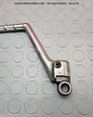 PEDIVELLA ACCENSIONE YAMAHA YZ 125 1989 1992 YZ125