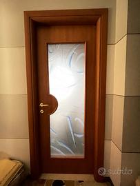 Porte interno
