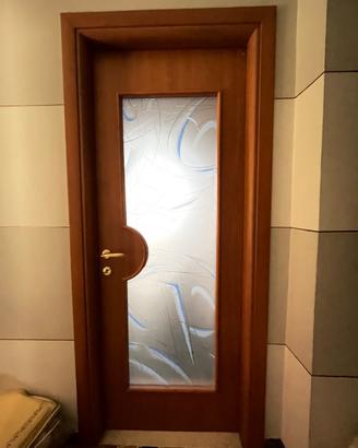 Porte interno