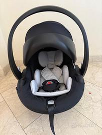 Ovetto stokke