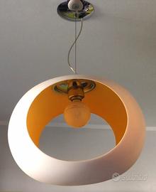 Lampadario Sforzin