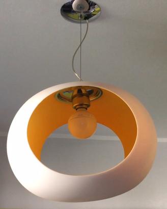 Lampadario Sforzin