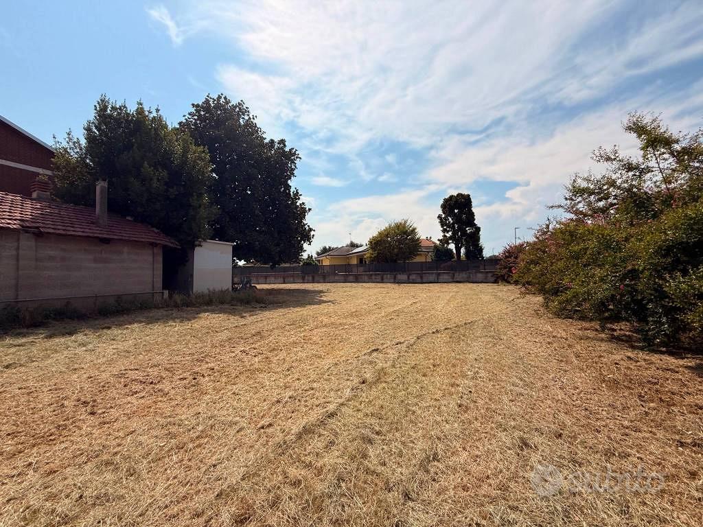 Terreno di 1200 m² a Orbassano - Vista 4