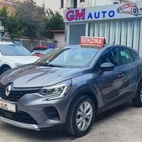 Renault Captur italiana 1.0 benzina 06/2022