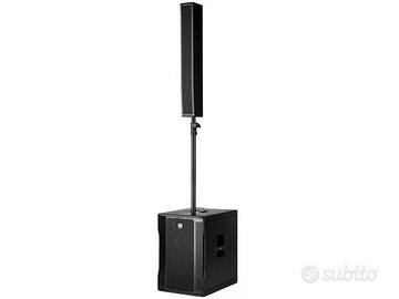 Impianto Audio RCF EVOX 12