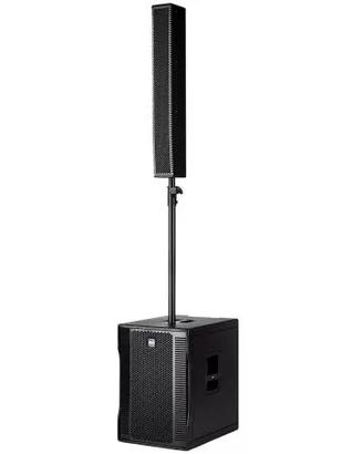 Impianto Audio RCF EVOX 12
