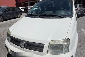 Panda 2008