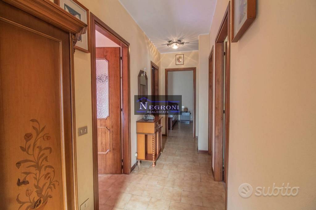 Appartamento – Gandellino, Salvoldi - Altro