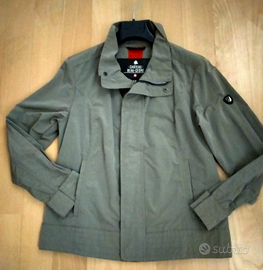 Giubbino donna CHATEAU BEAU- CEDRE