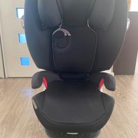 Seggiolino auto Cybex