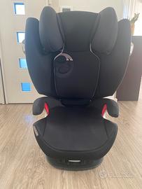 Seggiolino auto Cybex