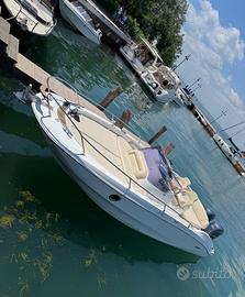 Sessa key largo 27
