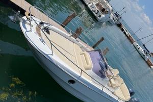 Sessa key largo 27