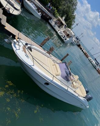 Sessa key largo 27