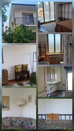 Libere camere singole a Gorizia
