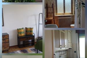 Libere camere singole a Gorizia
