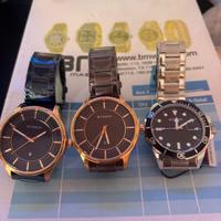 Orologi Curren
