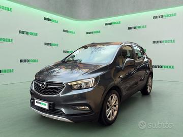 Opel Mokka X 1.6 CDTI Ultimate 110CV - PRONTA CONS