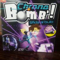 Chrono Bomb 