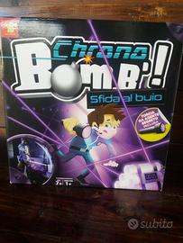Chrono Bomb 