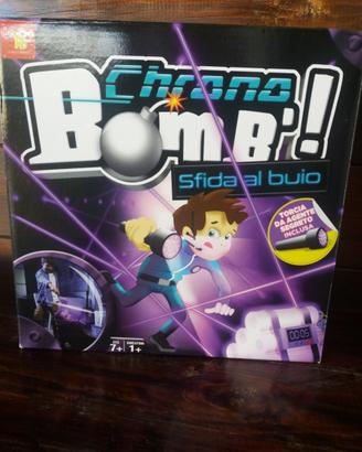 Chrono Bomb 