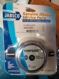 Pompa acqua Whale 24V