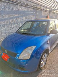 SUZUKI SWIFT 1.3 