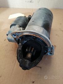 Motor avv MERCEDES-BENZ CLK 200 COPRESSOR 20 2000