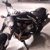 Moto Guzzi Griso 1100 - 2007