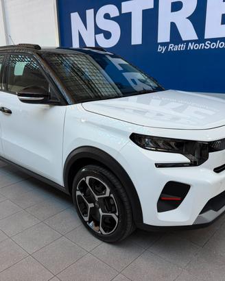 Citroen C3 PureTech 100 S&S Plus KM0