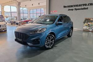 Ford Kuga 2.5 Full Hybrid 190 CV CVT 2WD ST-Line X