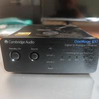Cambridge Dac 100
