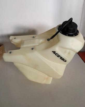 Serbatoio Ktm