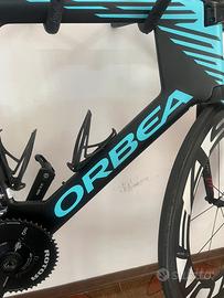 bici da cronometro