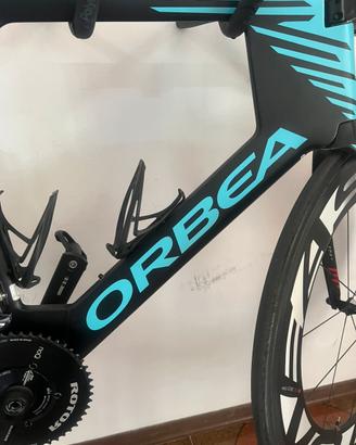 bici da cronometro