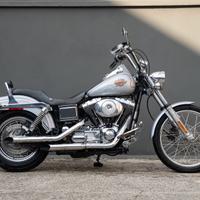 Harley-Davidson FXDWG Dyna Wide Glide - 2001