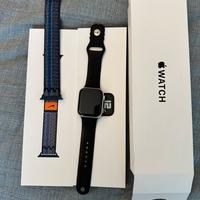 Apple watch SE 2nd gen 44mm