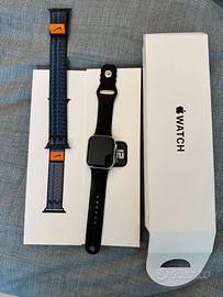 Apple watch SE 2nd gen 44mm