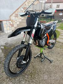 KTM 250 SX-F