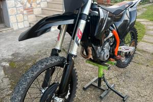 KTM 250 SX-F