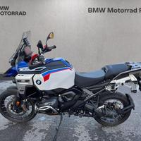 BMW R 1300 GS Adventure Trophy my25