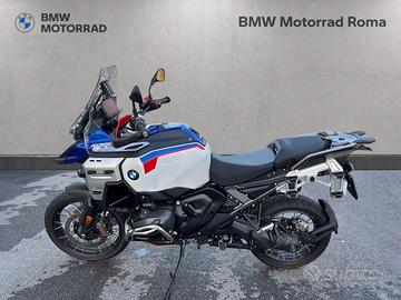 BMW R 1300 GS Adventure Trophy my25