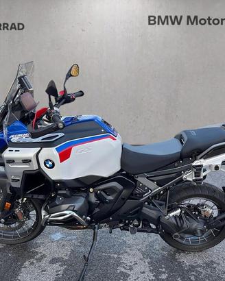 BMW R 1300 GS Adventure Trophy my25