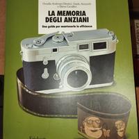 La memoria degli anziani Erikson