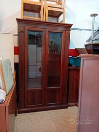 vetrinetta vintage 