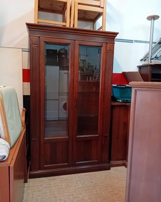 vetrinetta vintage 