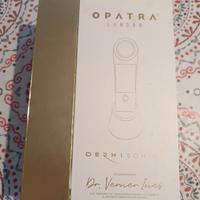 Apparecchio Dermisonic II 5-in-1