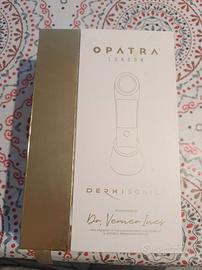 Apparecchio Dermisonic II 5-in-1